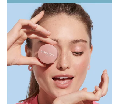 Little Round Pot Mono Eyeshadow