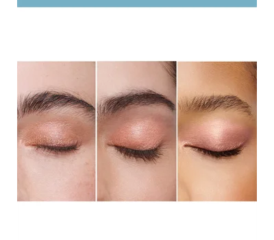 Little Round Pot Mono Eyeshadow