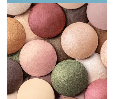 Little Round Pot Mono Eyeshadow