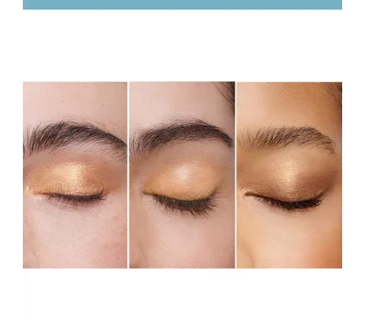 Little Round Pot Mono Eyeshadow
