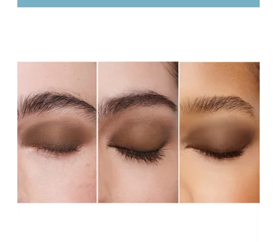 Little Round Pot Mono Eyeshadow