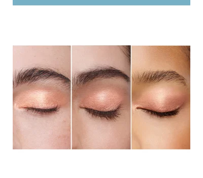 Little Round Pot Mono Eyeshadow