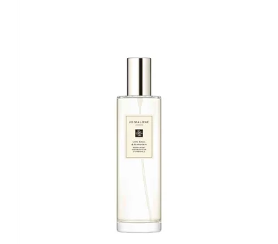 Lime Basil & Mandarin Room Spray 100ml