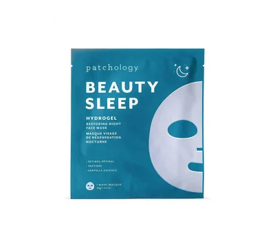 Beauty Sleep Hydrogel Mask 29g