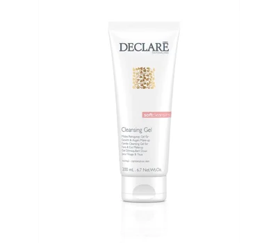 Soft Cleansing Gentle Cleansing Gel 200ml