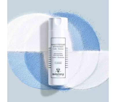 Exfoliating Enzyme Mask 40g