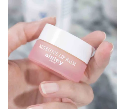 Nutritive Lip Balm 9g