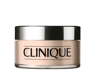 Blended Face Powder