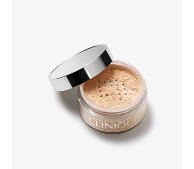 Blended Face Powder