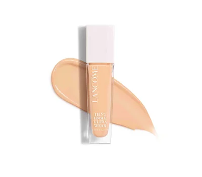 Teint Idole Ultra Wear Care & Glow Foundation