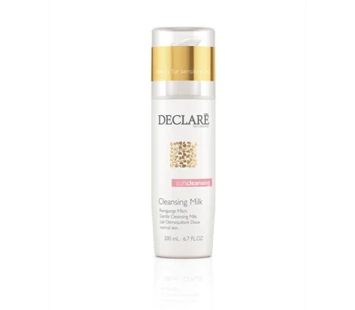 Soft Cleansing Gentle Cleansing Milk