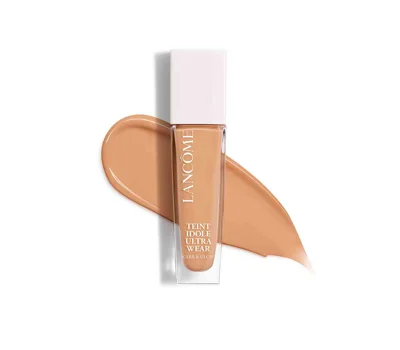 Teint Idole Ultra Wear Care & Glow Foundation