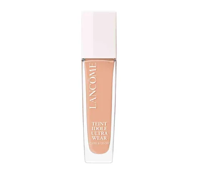 Teint Idole Ultra Wear Care & Glow Foundation