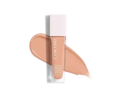 Teint Idole Ultra Wear Care & Glow Foundation