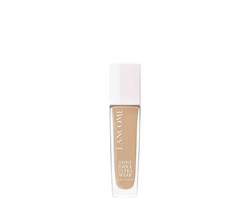 Teint Idole Ultra Wear Care & Glow Foundation