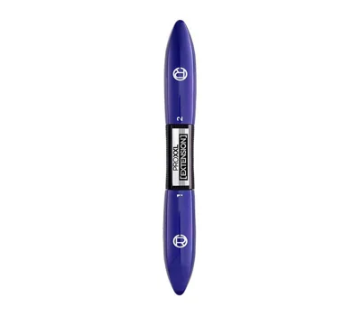 Pro Xxl Extension Mascara 01 Black
