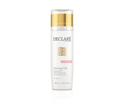Declare Soft Cleansing Gentle Cleansing Milk