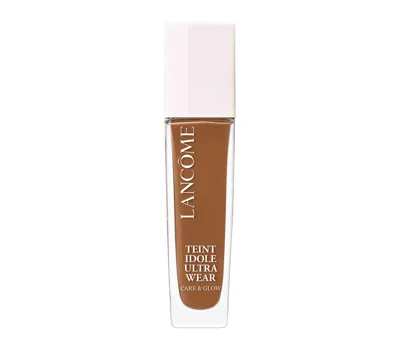 Teint Idole Ultra Wear Care & Glow Foundation