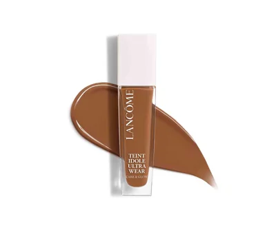 Teint Idole Ultra Wear Care & Glow Foundation