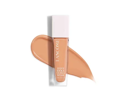 Teint Idole Ultra Wear Care & Glow Foundation