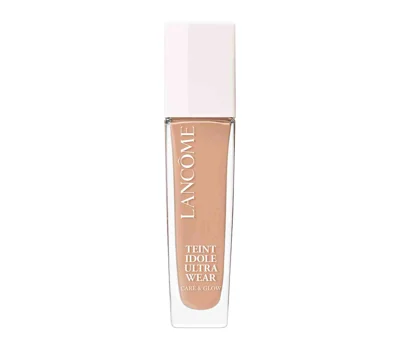 Teint Idole Ultra Wear Care & Glow Foundation
