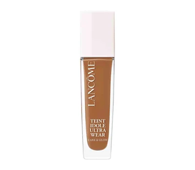 Teint Idole Ultra Wear Care & Glow Foundation