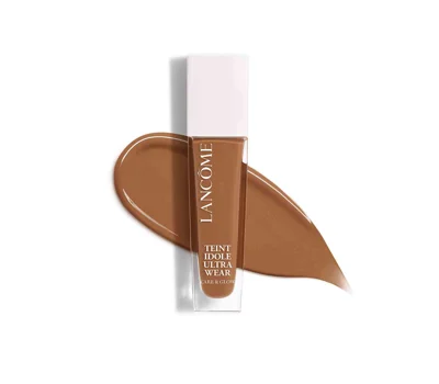 Teint Idole Ultra Wear Care & Glow Foundation