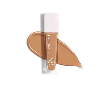 Teint Idole Ultra Wear Care & Glow Foundation