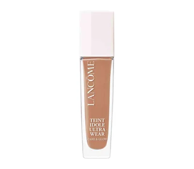 Teint Idole Ultra Wear Care & Glow Foundation