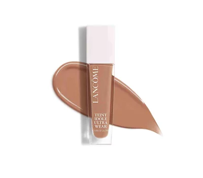 Teint Idole Ultra Wear Care & Glow Foundation