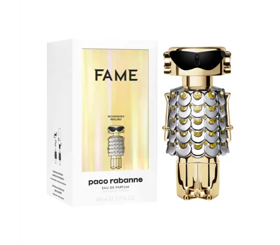 Fame EDP