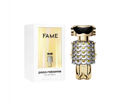 Fame EDP