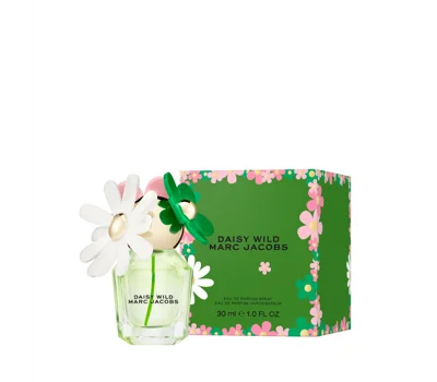Daisy Wild Eau De Parfum