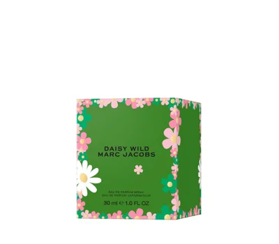 Daisy Wild Eau De Parfum