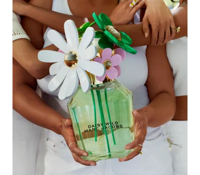 Daisy Wild Eau De Parfum
