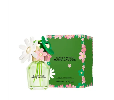 Daisy Wild Eau De Parfum