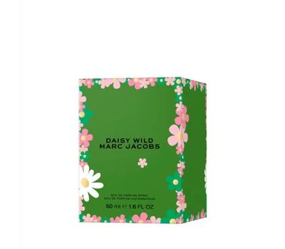 Daisy Wild Eau De Parfum