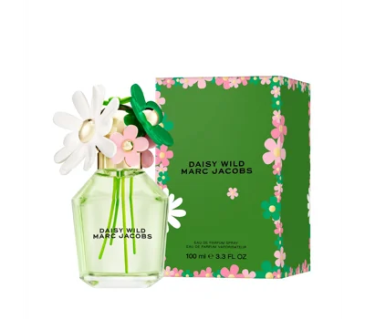 Daisy Wild Eau De Parfum