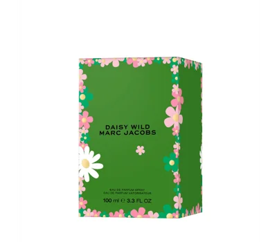 Daisy Wild Eau De Parfum
