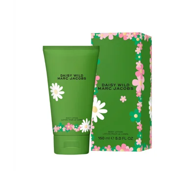 Daisy Wild Eau De Parfum