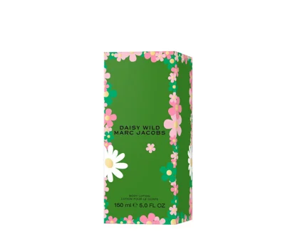 Daisy Wild Eau De Parfum