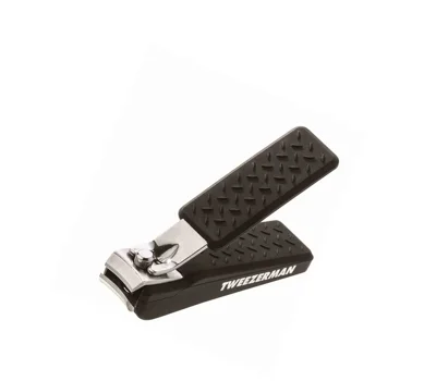 Precision Grip Fingernail Clipper