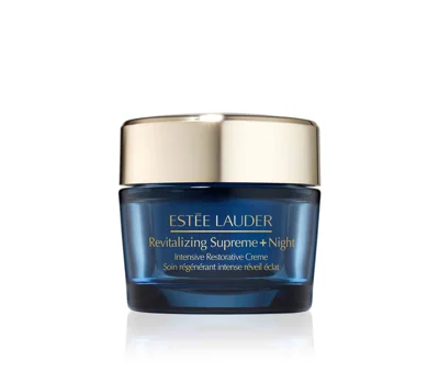 Revitalizing Supreme+ Night Restorative Cream 50ml