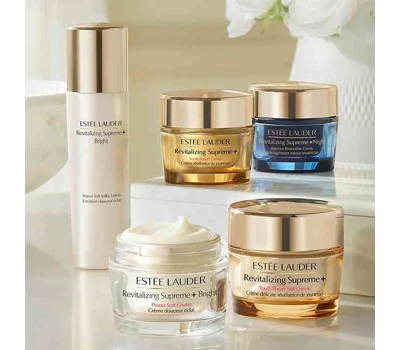 Revitalizing Supreme+ Night Restorative Cream 50ml