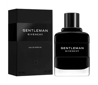 Gentleman Eau De Parfum