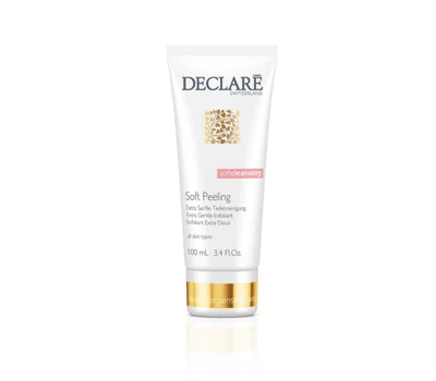 Soft Cleansing Extra Gentle Exfoliant 100 ml