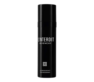 L'Interdit Deodorant Spray 100ml