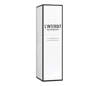 L'Interdit Deodorant Spray 100ml