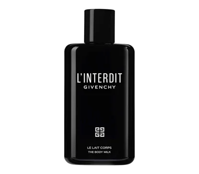 L'Interdit Body Milk 200ml