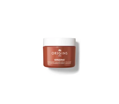 Ginzing Energy Gel